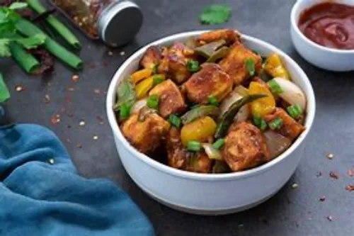 PANNEER CHILLI